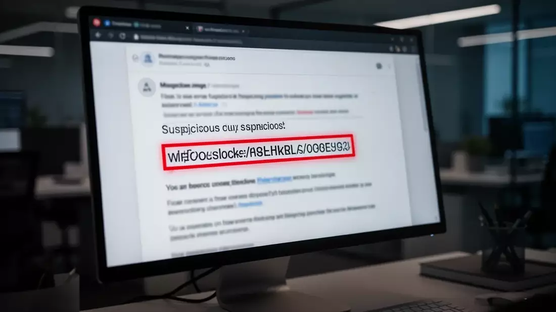 Phishing-Welle: Gefälschte Elster-Mails und WM-Betrug