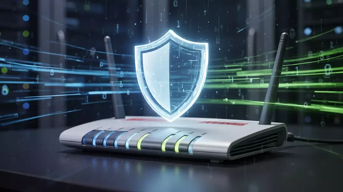 Abelssoft RouterGuard: Sicherheits-Tool für FritzBox kostenlos