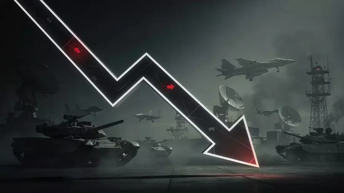 KNDS IPO: State Control, No Capital Raise, and €15bn Valuation