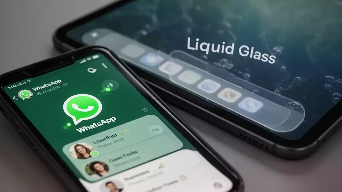WhatsApp testet grünen Punkt und neues iPad-Design