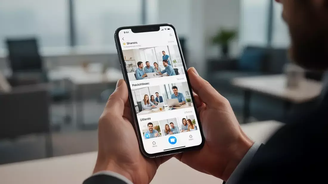 iOS 27: Neue Foto-Funktionen und Speicher-Änderungen bei Apple