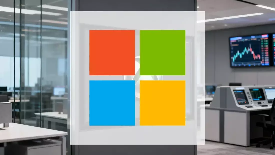 Microsoft Stock Rebound: Qualcomm AI Chip Deal vs EU Gatekeeper Threat