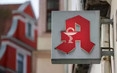 Apotheken sollen künftig flexibler öffnen können. (Archivbild)  - Foto: Jan Woitas/dpa
