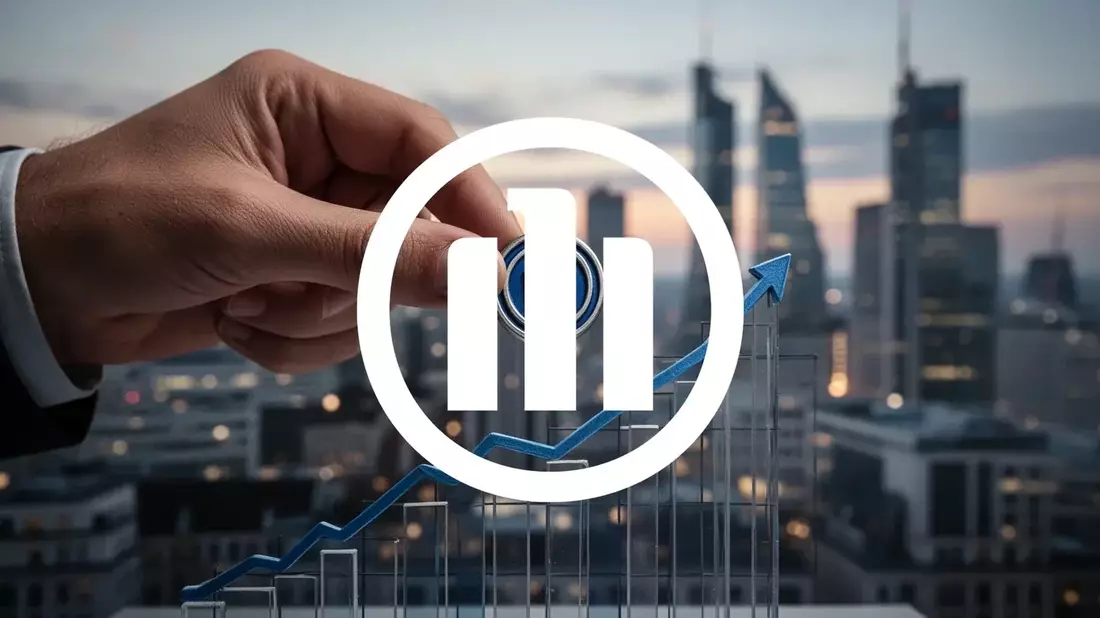 Allianz Hits Record Profit, Warns of Bubble, Cuts Costs via AI