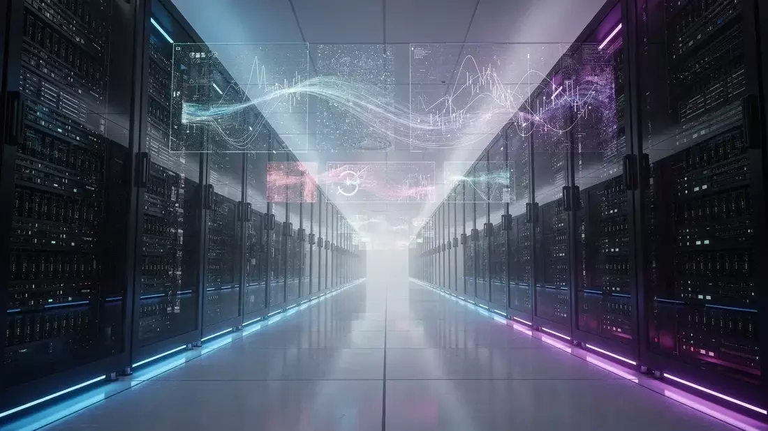 Oracle se desploma un 19%: caja negativa y fin del acuerdo con Microsoft