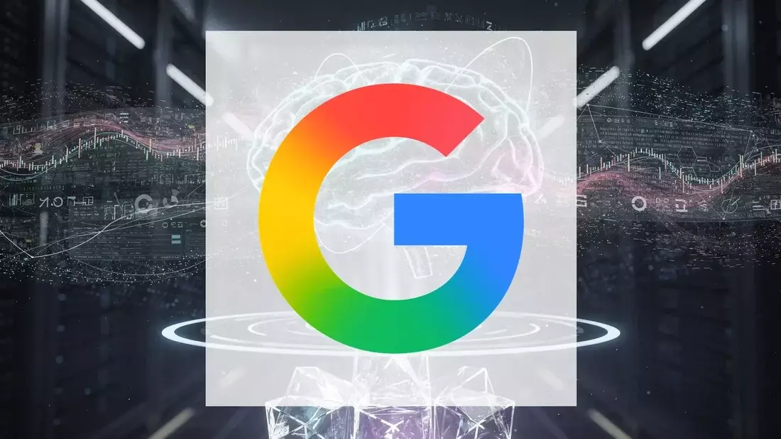 Alphabet entra al Dow Jones pero sufre caída bursátil por actualización antispam
