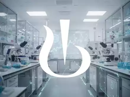 Abstrakte, atmosphärische Szene der Pharmaindustrie, die bedeutende finanzielle Gewinne und Marktwirkung darstellt. Eine positive Stimmung. - Foto: über boerse-global.de