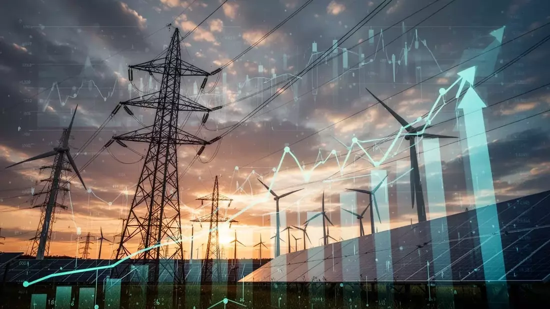 T1 Energy se desploma un 13% por acusaciones de Fuzzy Panda