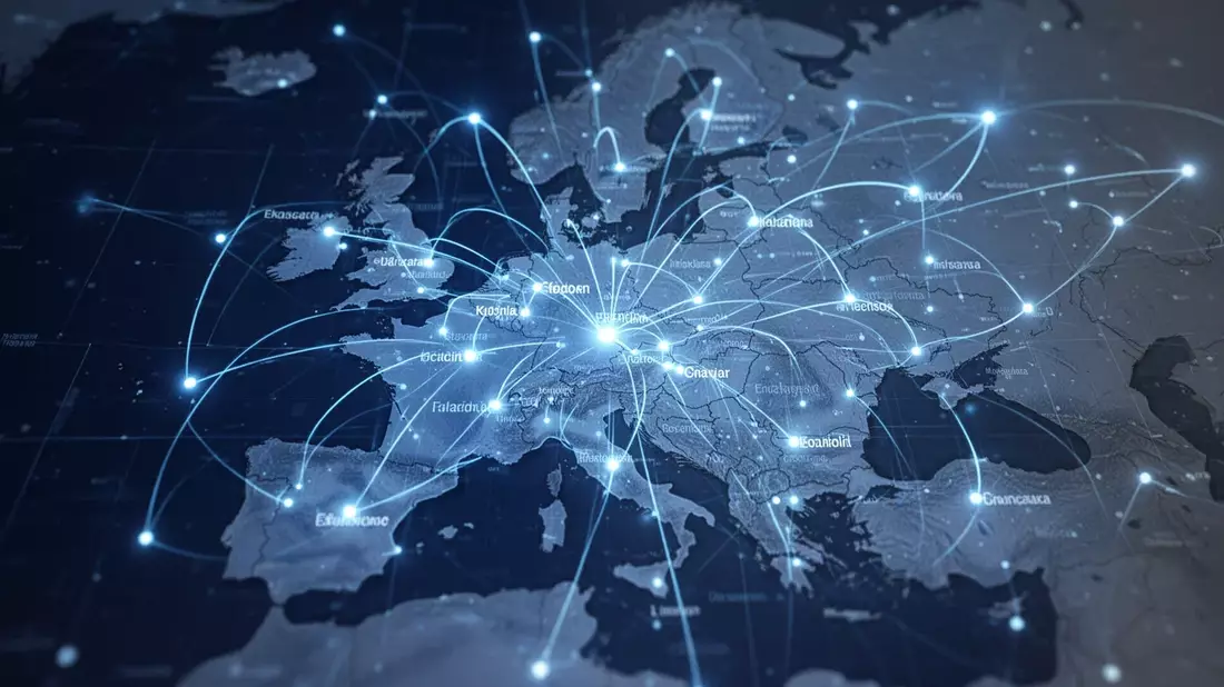 EU-Digitalregulierung: Irland übernimmt Führung bei Digital Omnibus