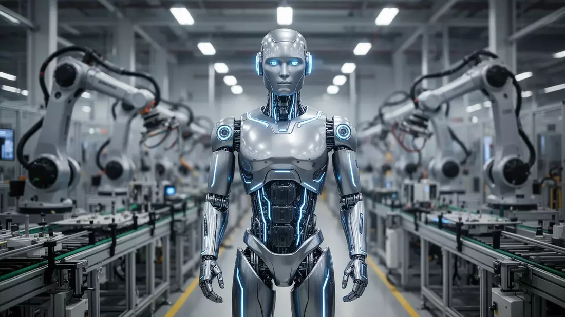 Robotik-Boom: Agility Robotics plant Börsengang und Milliarden-Deals