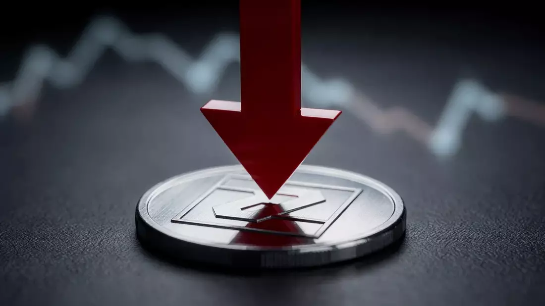 Critical Metals Aktie: Kurssturz ohne Unternehmensmeldungen