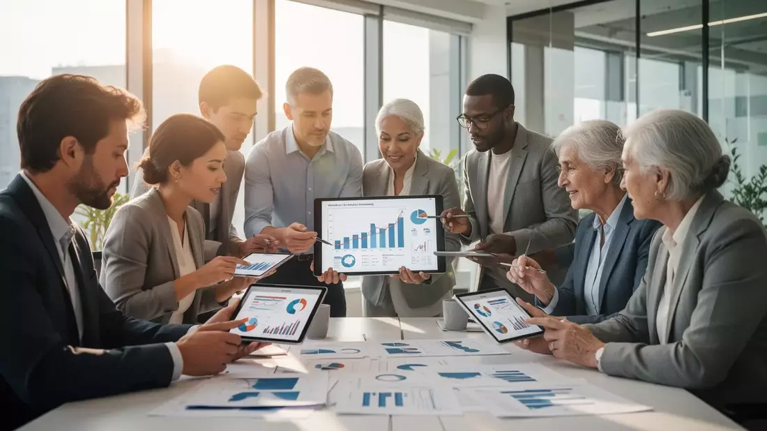 Finanzstrategien 2026: Dividenden, Reformen und Zinswende