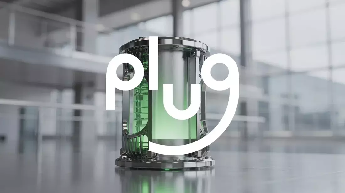 Plug Power's Best Margin Quarter in Years Amid 38% Stock Drop – Hydrogen Polarizing Bet