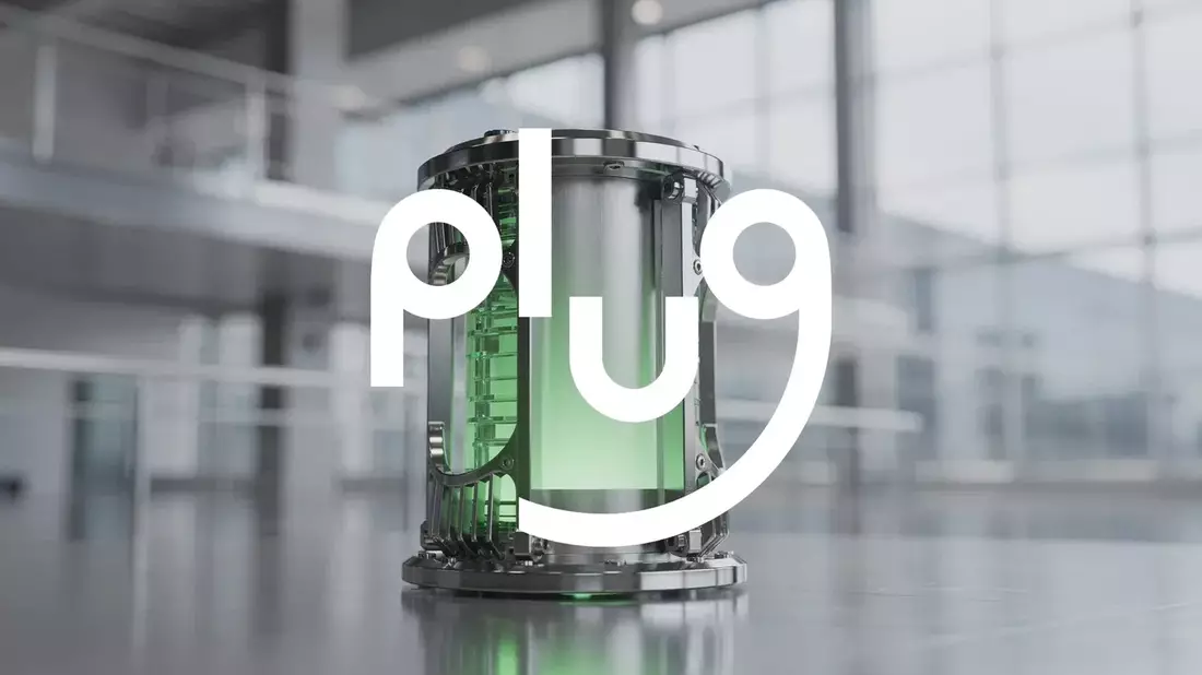Plug Power: caída bursátil del 40% contrasta con sólidos resultados y apoyo fiscal