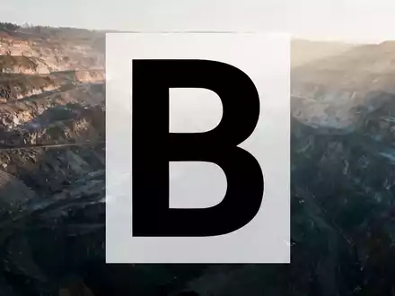 Abstrakte, atmosphärische Szene, die den Bergbausektor darstellt, mit Fokus auf langfristige Planung und strategische Aussichten. - Foto: über boerse-global.de