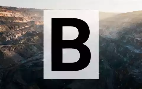 Abstrakte, atmosphärische Szene, die den Bergbausektor darstellt, mit Fokus auf langfristige Planung und strategische Aussichten. - Foto: über boerse-global.de