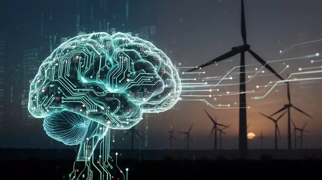 Siemens Energy Stock Correction Masks €1 Trillion EU Grid Tailwind