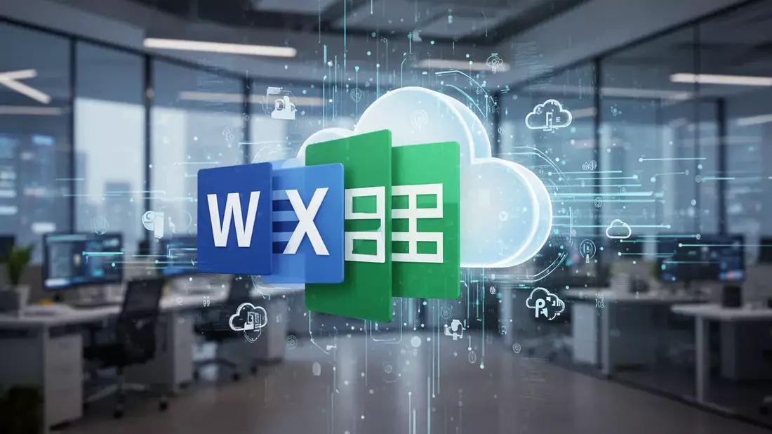 Microsoft Office 2024: Rabatte, neue Features und verlängerter Windows-10-Support