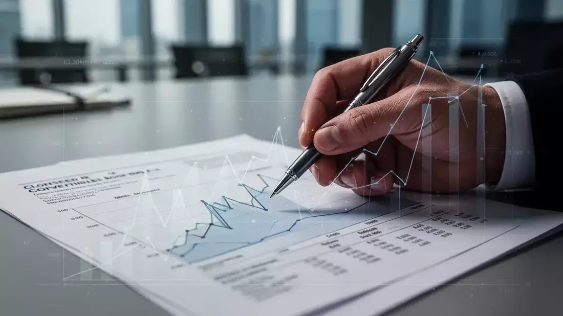 Almonty Industries: flujo de caja positivo pero acción cae 31% antes de entrada en Russell