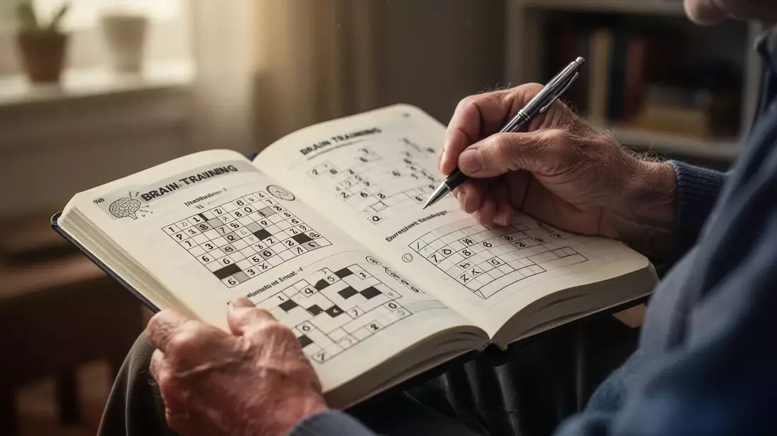 Alzheimer-Früherkennung: KI und Bluttests revolutionieren Diagnose