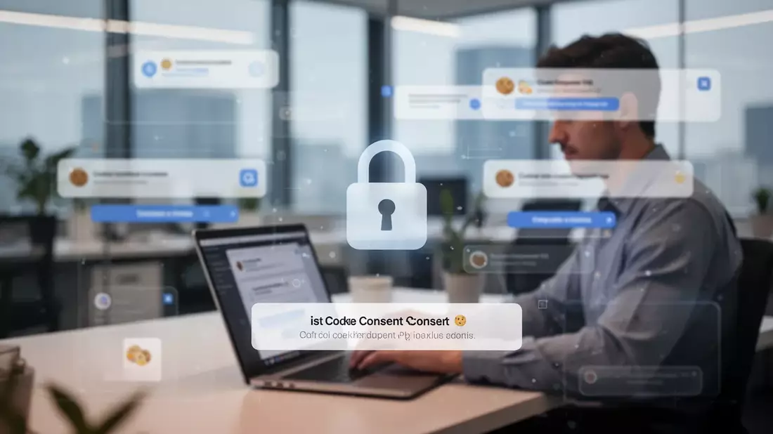 EU-Cookie-Regelung gescheitert: Neuer Datenschutzchef gewählt