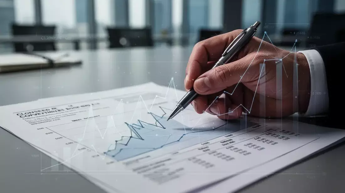 Almonty Industries: Caída del 18% tras emisión de bonos, pero apuesta al wolframio y Russell 1000