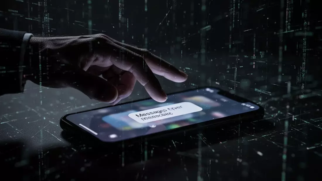 KI-Betrugswelle: Neue Maschen mit WhatsApp und Stimmenimitation