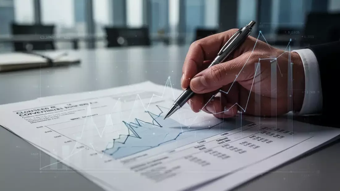 Almonty Industries Posts 221% Revenue Jump, Stock Falls 31% Amid Volatility