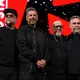Mit seinem hypnotischen Beat und dem sehnsüchtigen Text funktioniert der Song «Tag am Meer» der «Fantastischen Vier» wie eine musikalische Klimaanlage. - Bild: Marcus Brandt/dpa