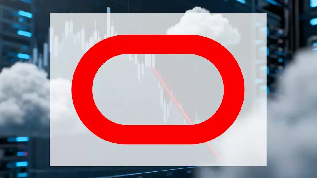 Oracle Stock Plunges 53% Despite 93% Cloud Surge: Capex, Dilution Fears Weigh