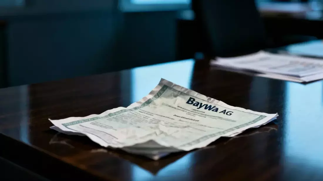 BayWa Shares Rally on Rescue Deal Hopes Amid Restructuring Ultimatum