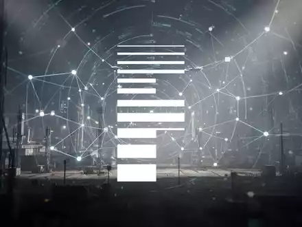 Abstrakte, atmosphärische Darstellung der Telekommunikations- und Flugsicherungsbranche, die Potenzial und übersehenen Wert andeutet. - Foto: über boerse-global.de