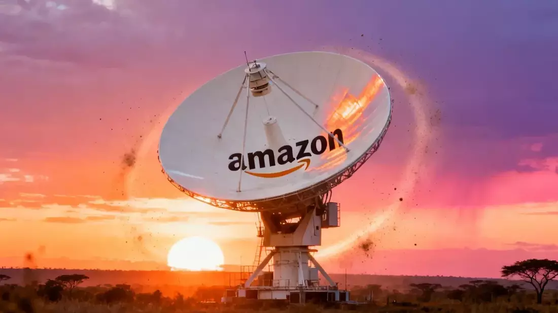 Amazon Prime Day 2026 Hits Record $26.3B Amid Regulatory, AI Spending Risks