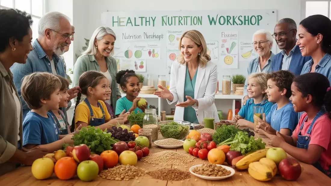 Diabetes-Update: Neue Schulungen, Geschlechterunterschiede und Prävention