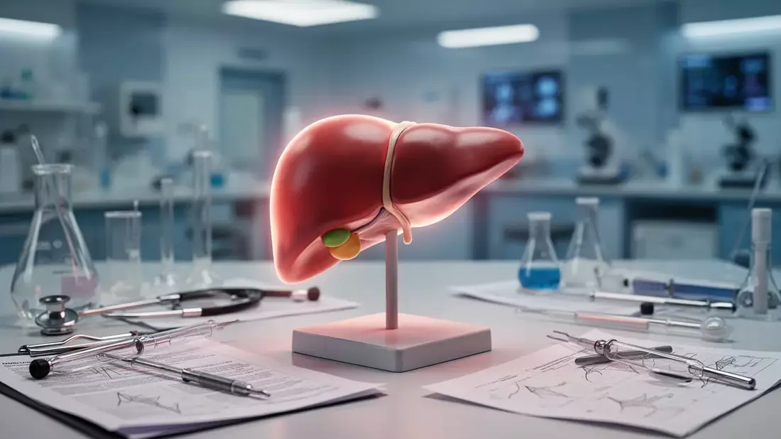 Hepatitis C in Deutschland: Große Lücke bei Diagnose und Behandlung