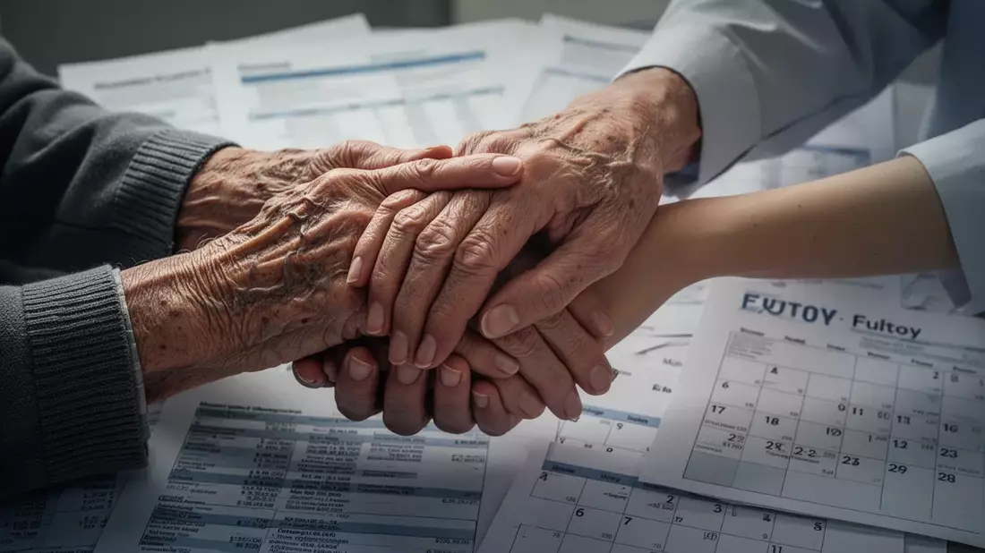 Pflegereform 2026: Milliardenloch und steigende Eigenanteile