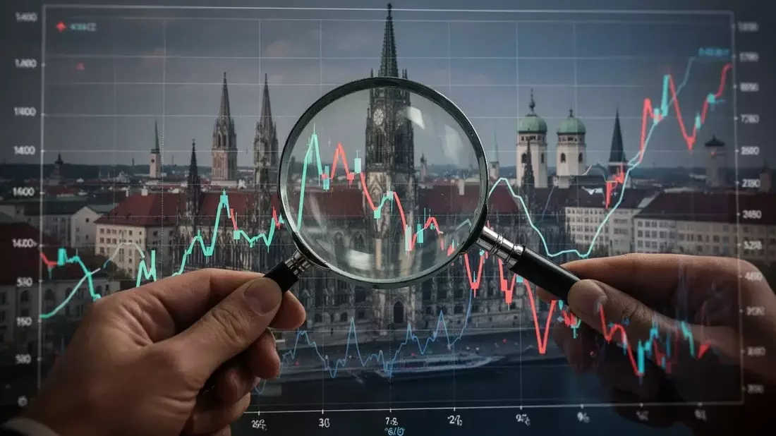 Munich Re Gets Moody’s Upgrade, Eyes July Renewal for €6.3B Profit Goal
