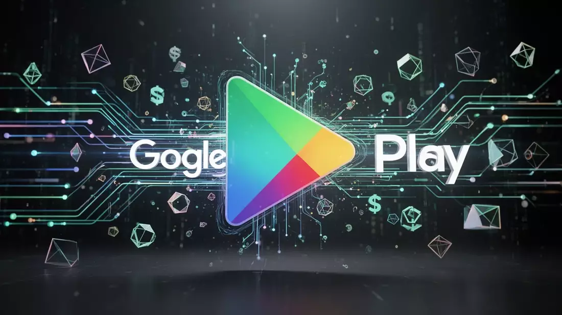 Google Play: Neue Gebühren und Level Up-Programm für Entwickler