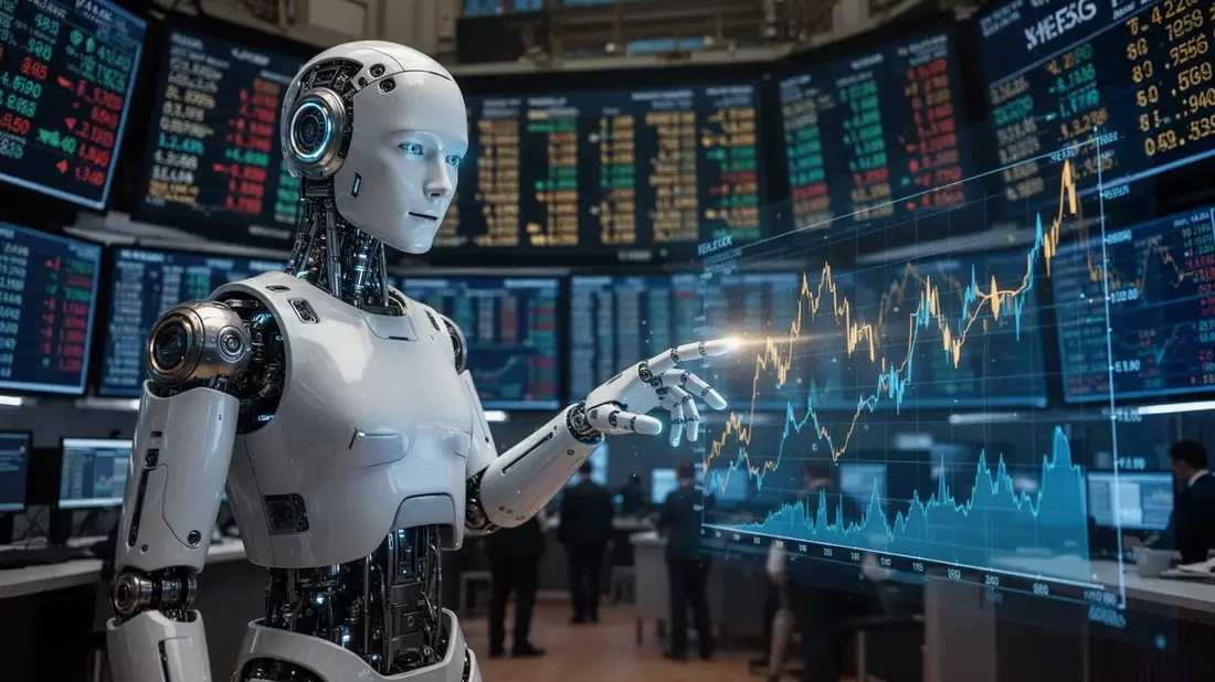 Humanoide Roboter: Agility-Börsengang und BMW-Einsatz beflügeln Branche