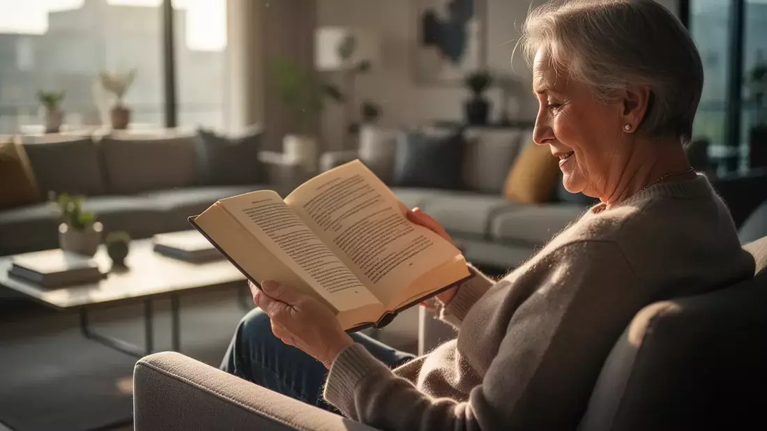 Lesen im Kindesalter: Positive Effekte auf Gehirnstruktur und Psyche