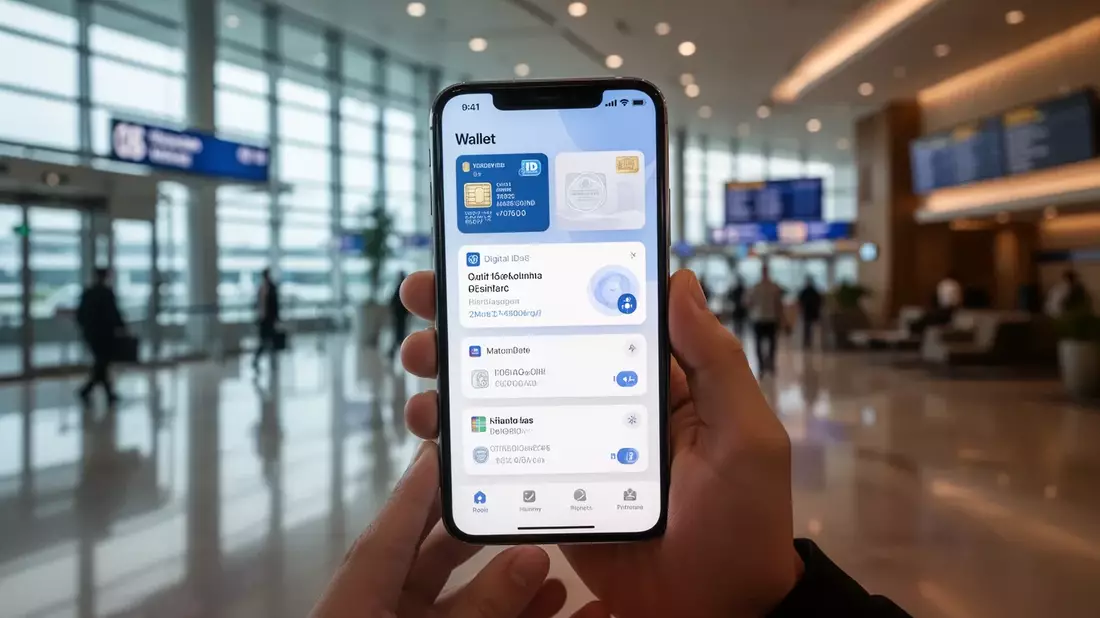 Apple Wallet: KI-Finanzanalyse und digitale Ausweise in iOS 27