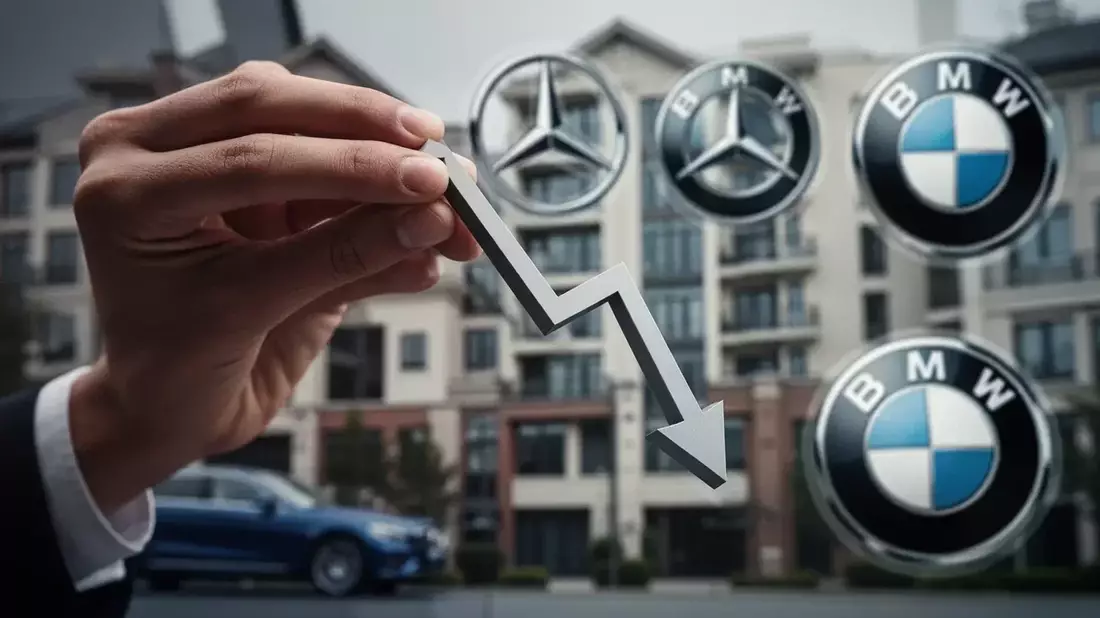 Mercedes-Benz Workers Face 40-Hour Week as Cost Crisis Deepens
