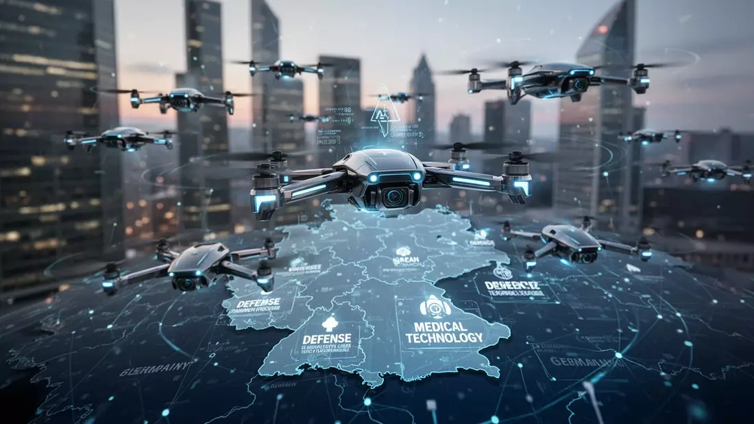 KI-Startups SE3 Labs und Intu Diagnostics mit Millionen-Finanzierung