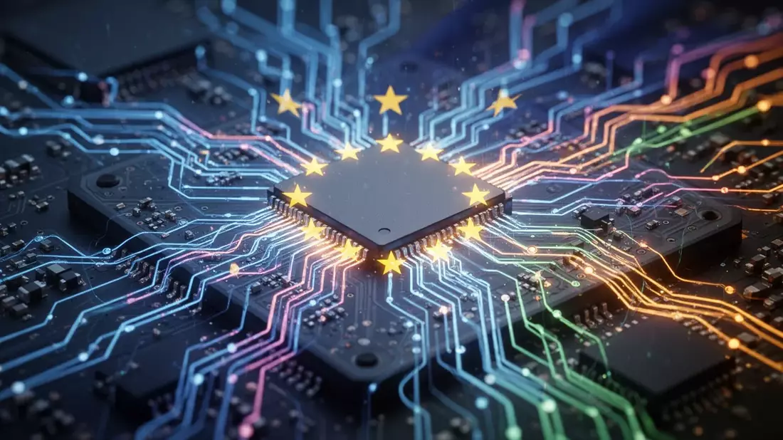 EU AI Act belastet Börsen: SAP-Aktie verliert deutlich