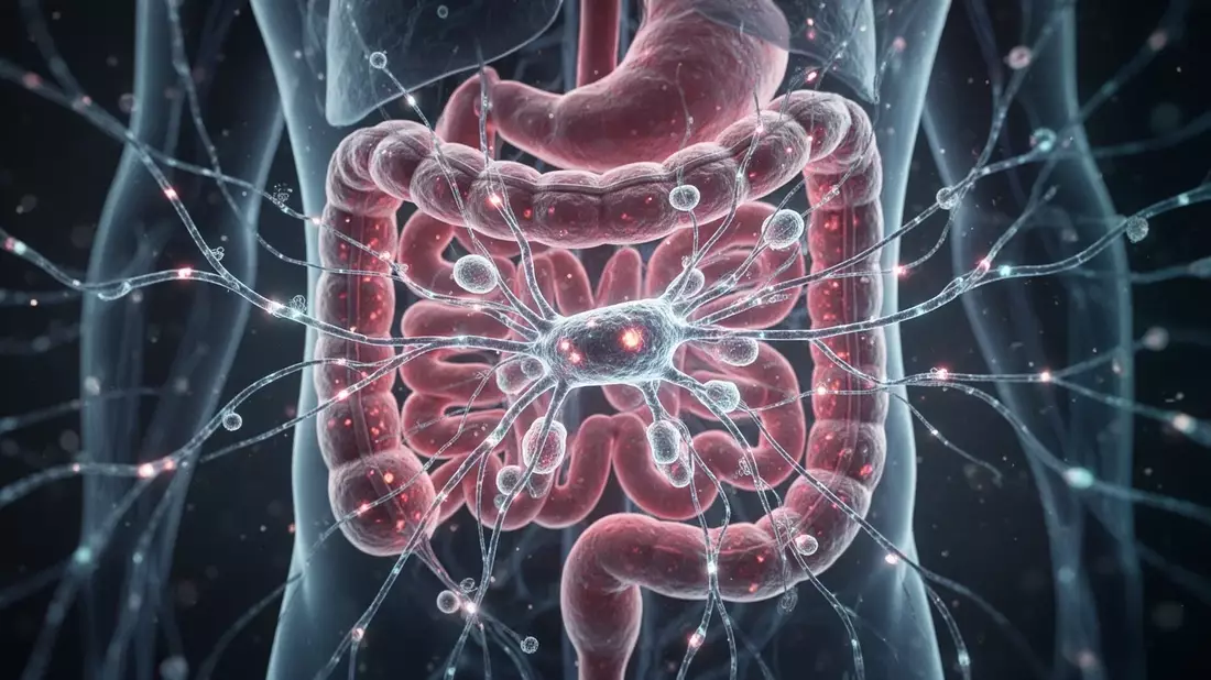 Morbus Crohn & Colitis: Neue Gen-Funde und Bluttests 2026