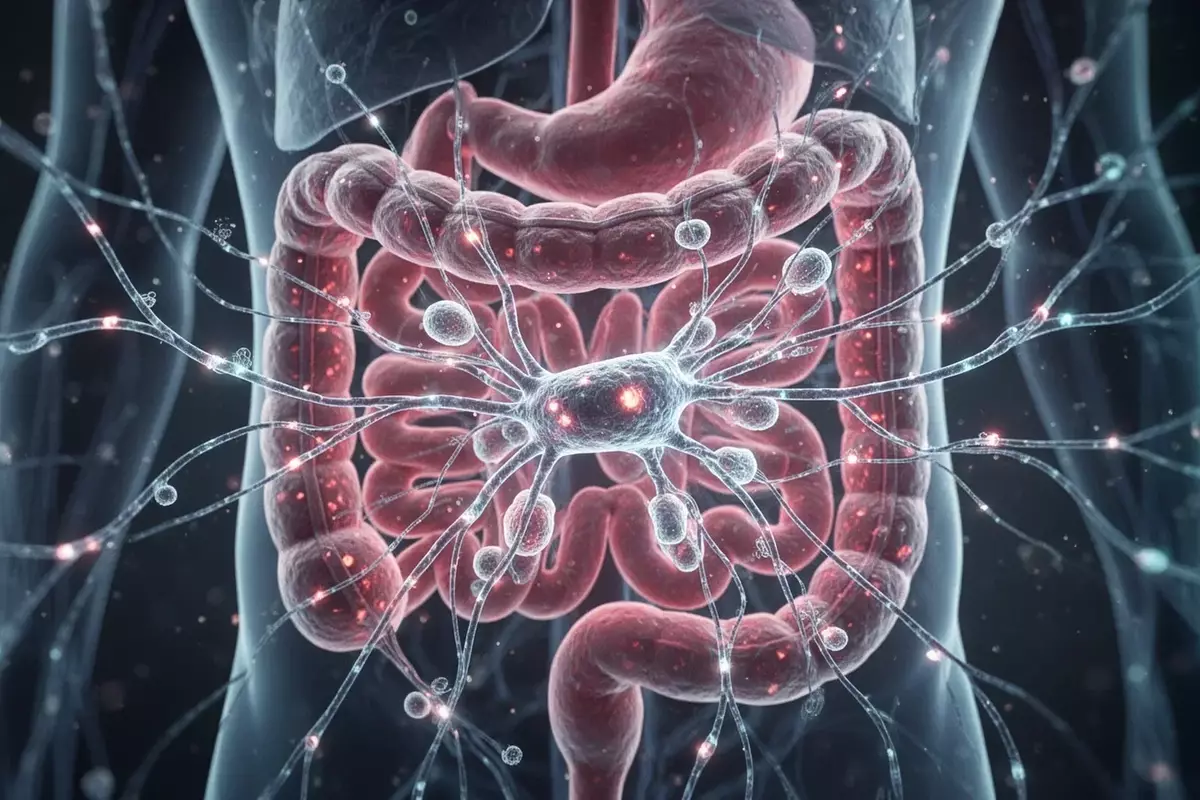 Latest Breakthroughs in Crohn’s Disease and IBD Research