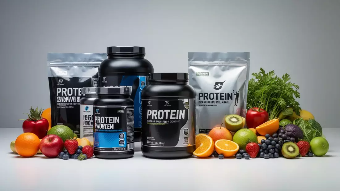 Protein-Boom in Deutschland: Experten warnen vor Risiken