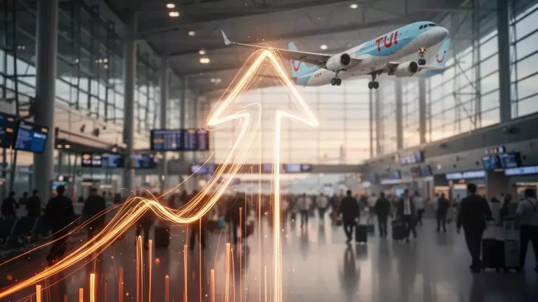 TUI Shares Fall Despite Q2 Profit Rise as Outlook Downgraded on Iran, UK Weakness