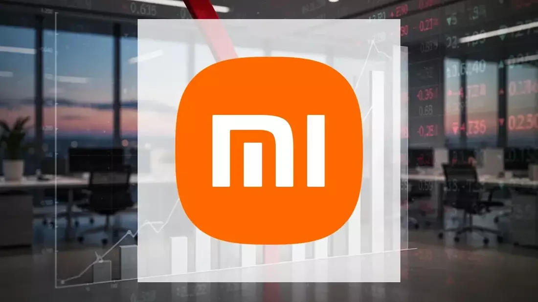 Xiaomi Stock Plunges 45% as Memory Chip Costs Surge, EV Losses Mount
