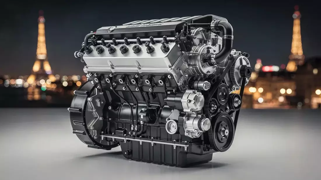 Deutz Stock Plunges 11% on Short Selling, Technical Breakdown Despite Orders Surge